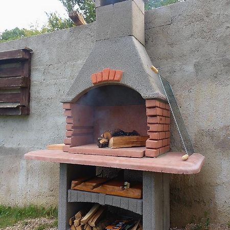 House S&D Villa Otočac Eksteriør billede