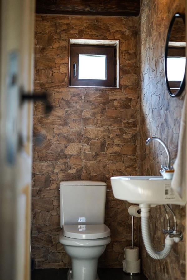 House S&D Villa Otočac Eksteriør billede