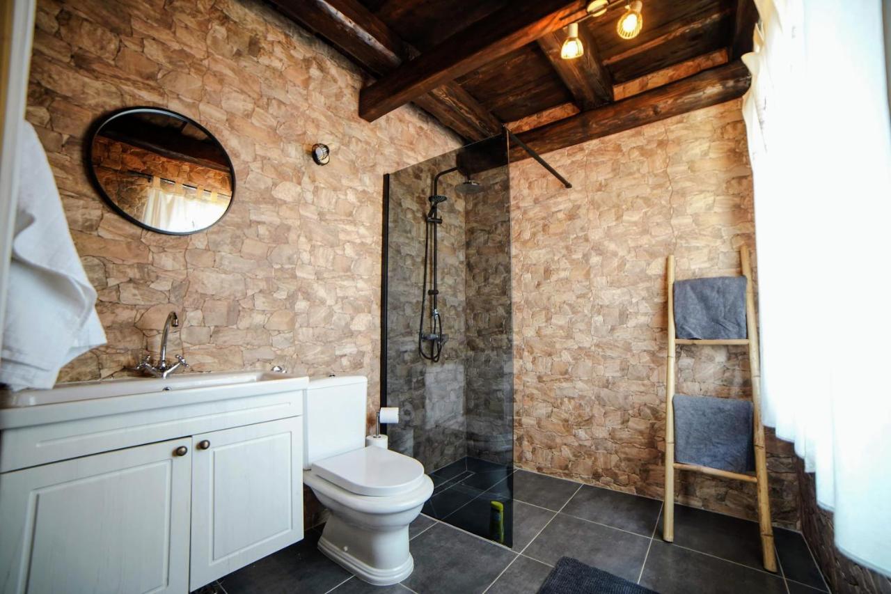 House S&D Villa Otočac Eksteriør billede
