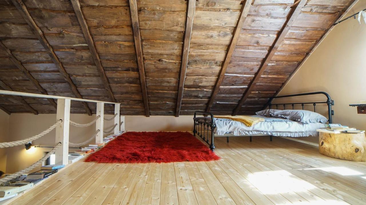 House S&D Villa Otočac Eksteriør billede