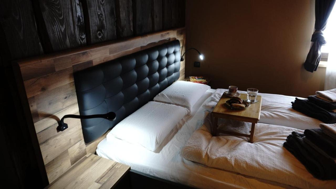 House S&D Villa Otočac Eksteriør billede