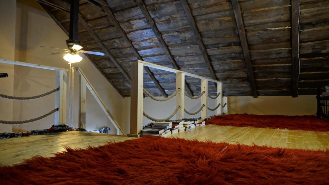 House S&D Villa Otočac Eksteriør billede