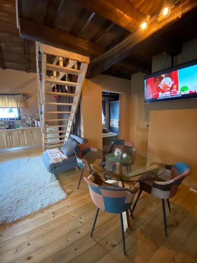 House S&D Villa Otočac Eksteriør billede