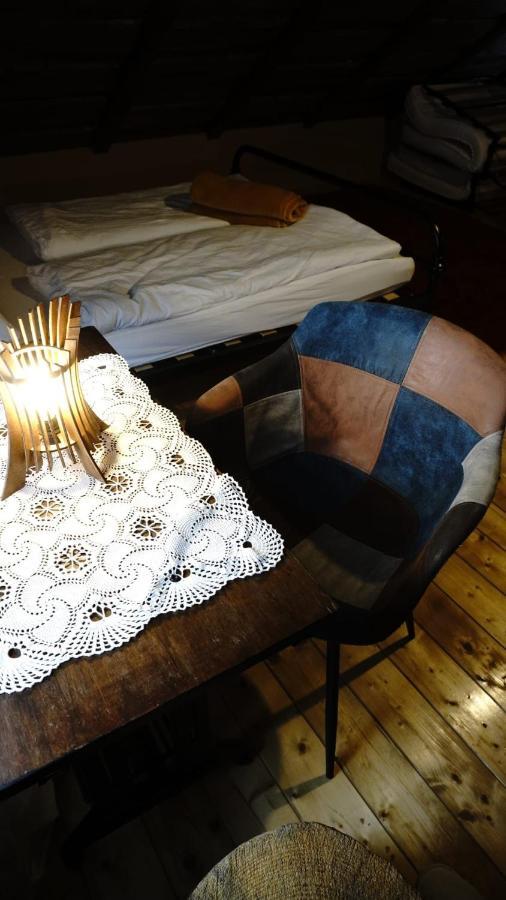 House S&D Villa Otočac Eksteriør billede