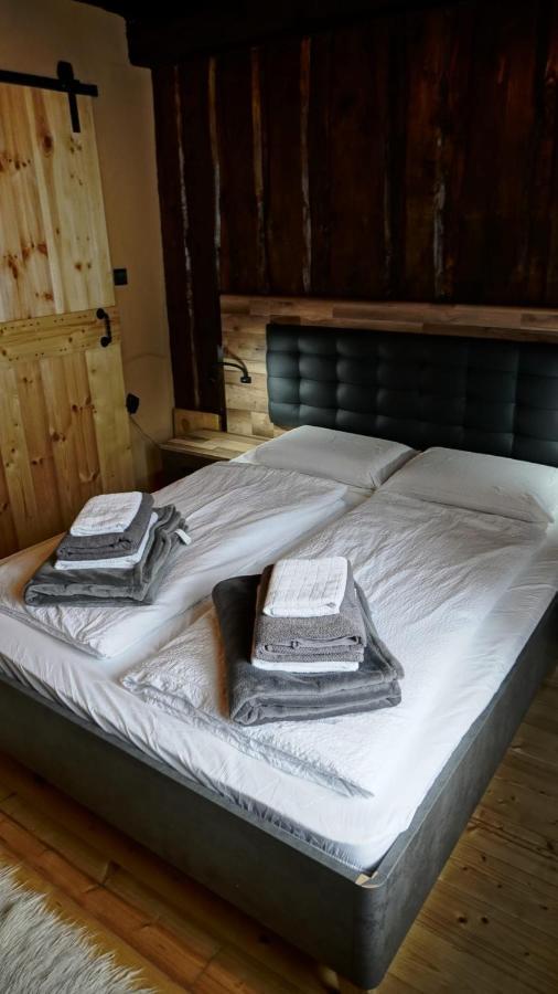 House S&D Villa Otočac Eksteriør billede