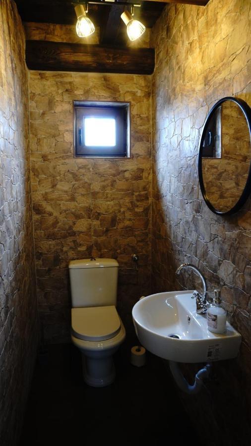 House S&D Villa Otočac Eksteriør billede