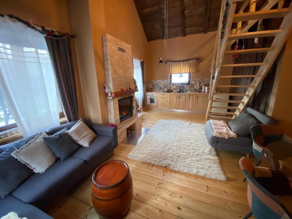 House S&D Villa Otočac Eksteriør billede