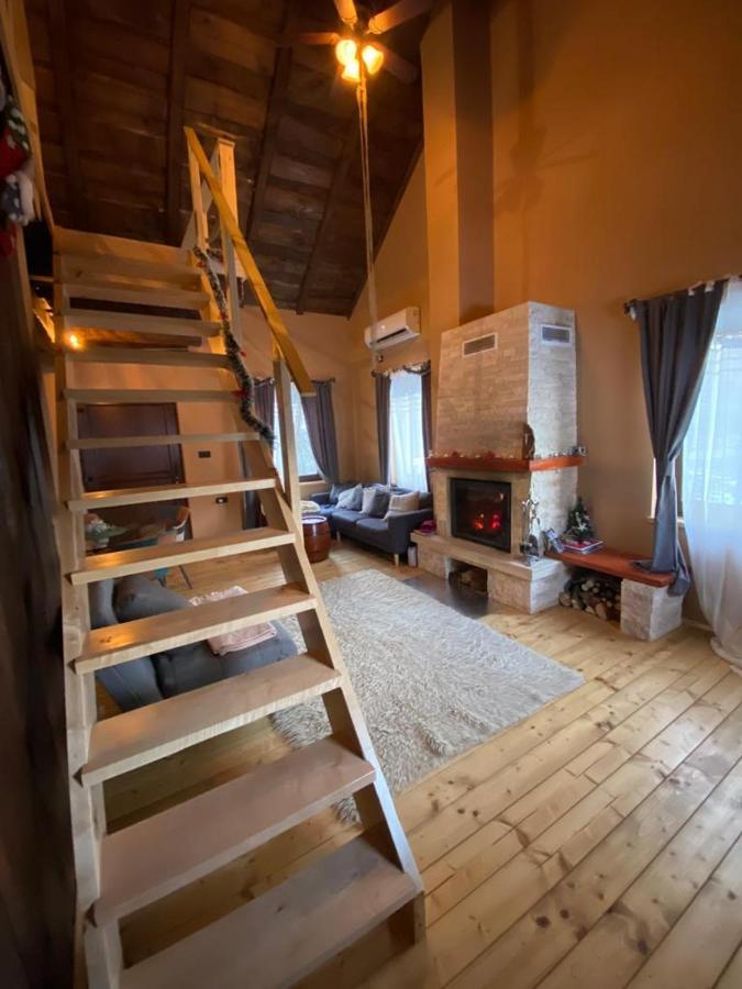 House S&D Villa Otočac Eksteriør billede