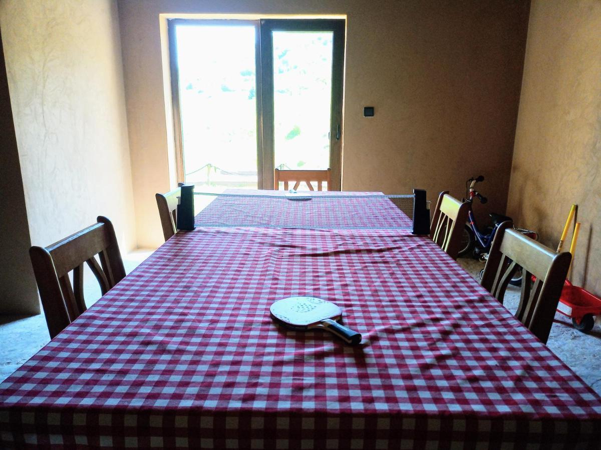 House S&D Villa Otočac Eksteriør billede